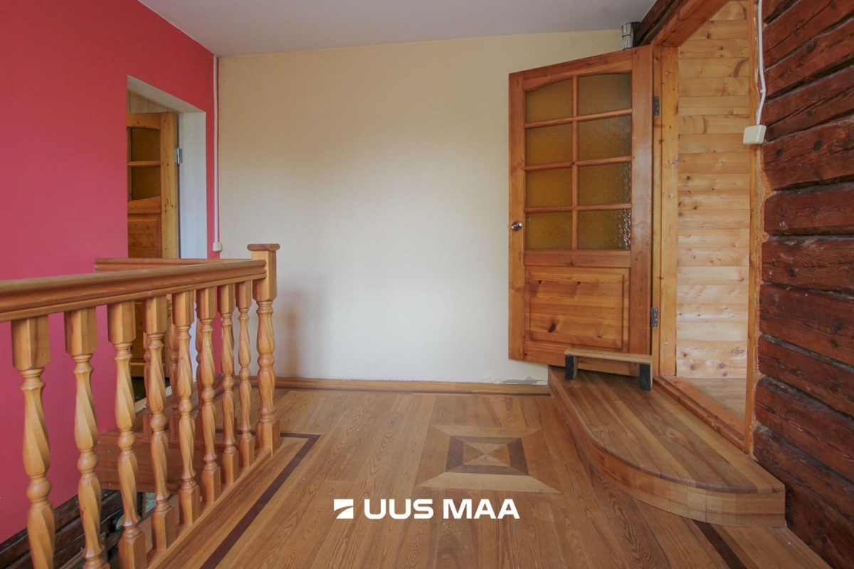 Põhja-Pärnumaa vald, Kergu küla