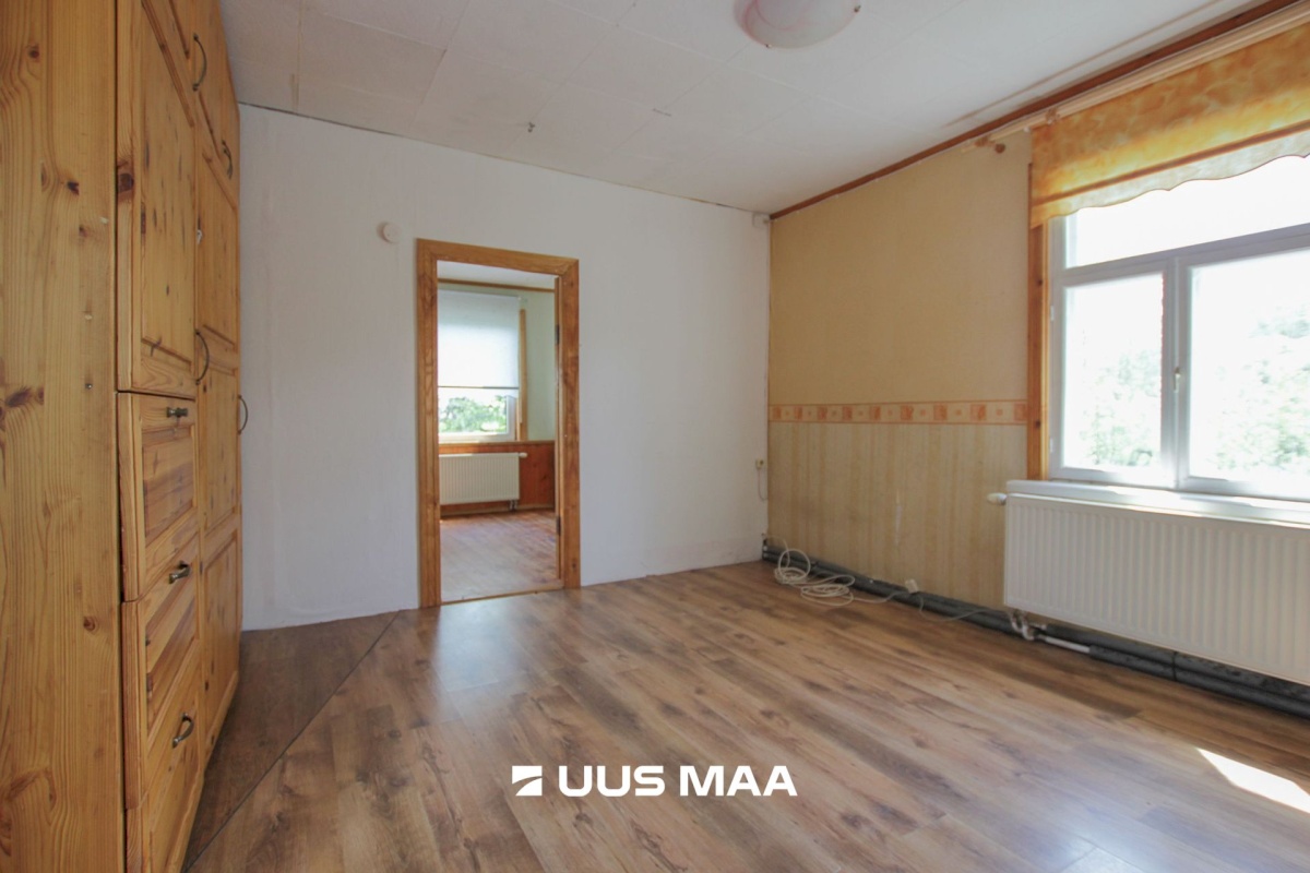 Põhja-Pärnumaa vald, Kergu küla