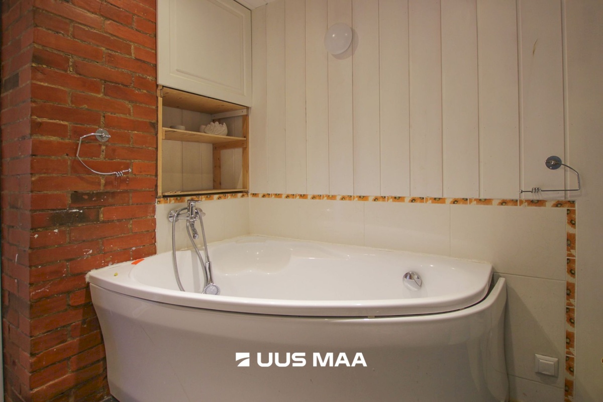 Põhja-Pärnumaa vald, Kergu küla