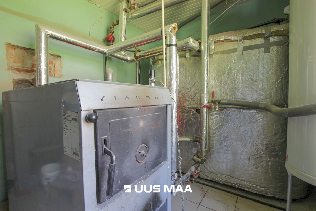 Põhja-Pärnumaa vald, Kergu küla