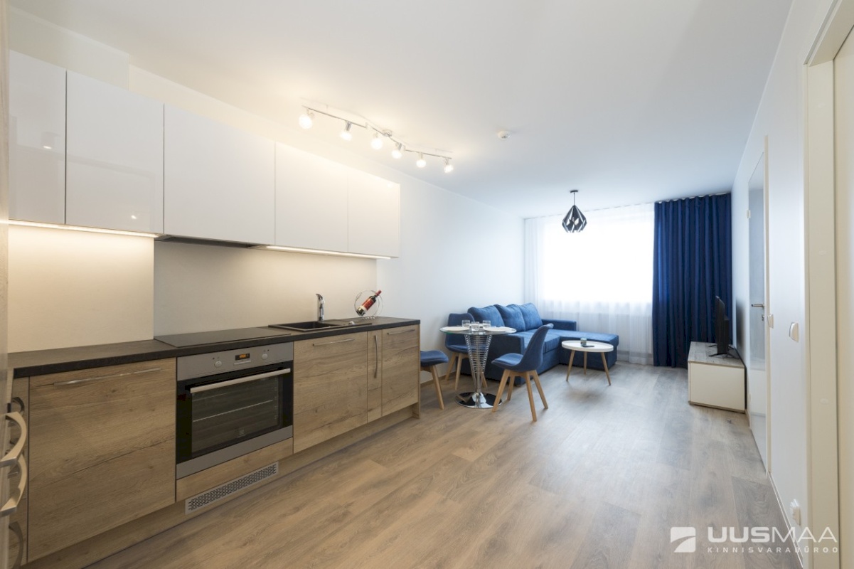 Tallinn, Lasnamäe linnaosa, Tondiraba, Mustakivi tee 25