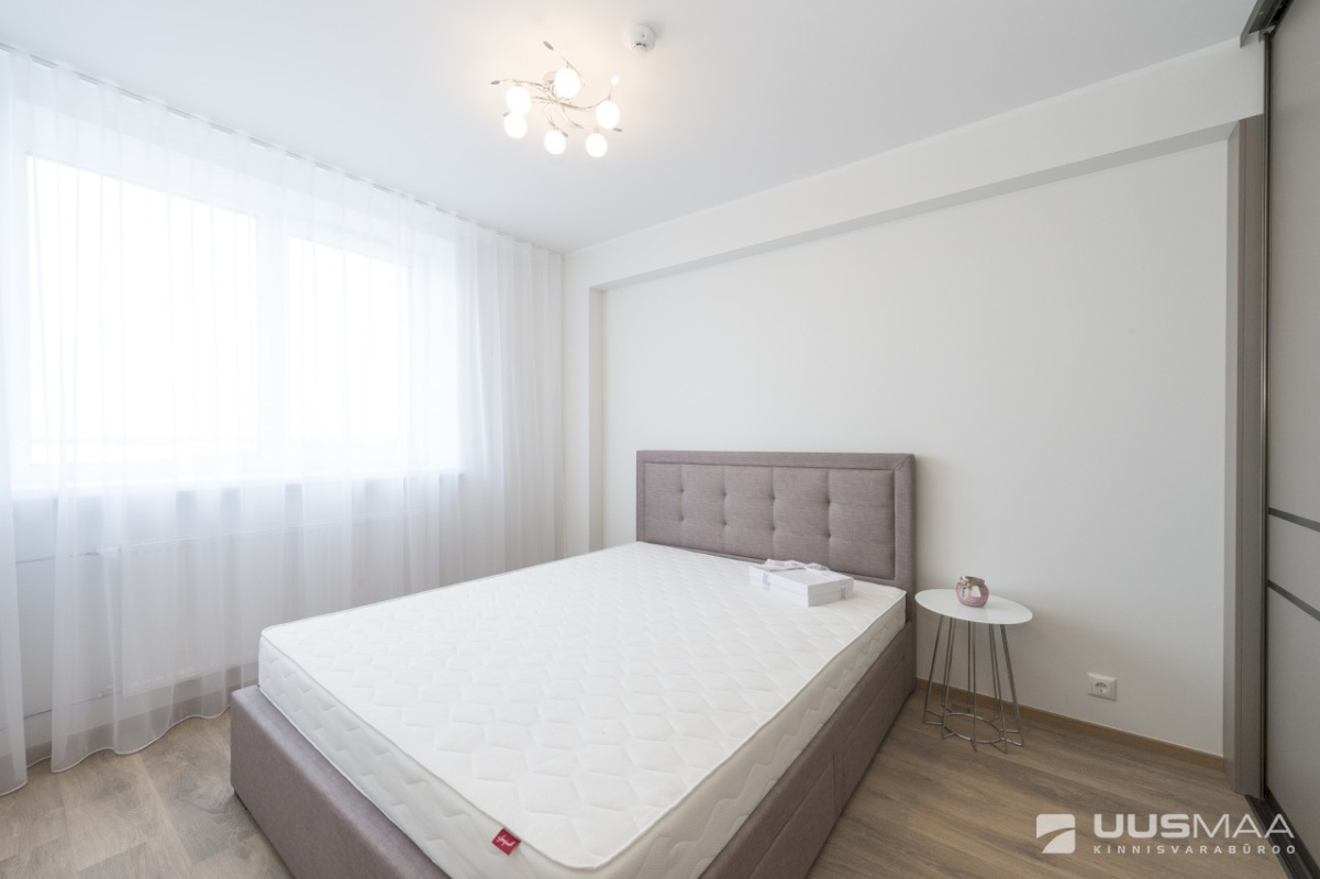 Tallinn, Lasnamäe linnaosa, Tondiraba, Mustakivi tee 25