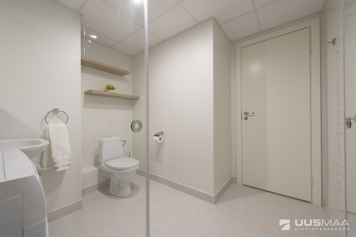 Tallinn, Lasnamäe linnaosa, Tondiraba, Mustakivi tee 25
