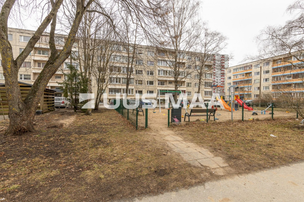 Tallinn, Lasnamäe linnaosa, Loitsu 6