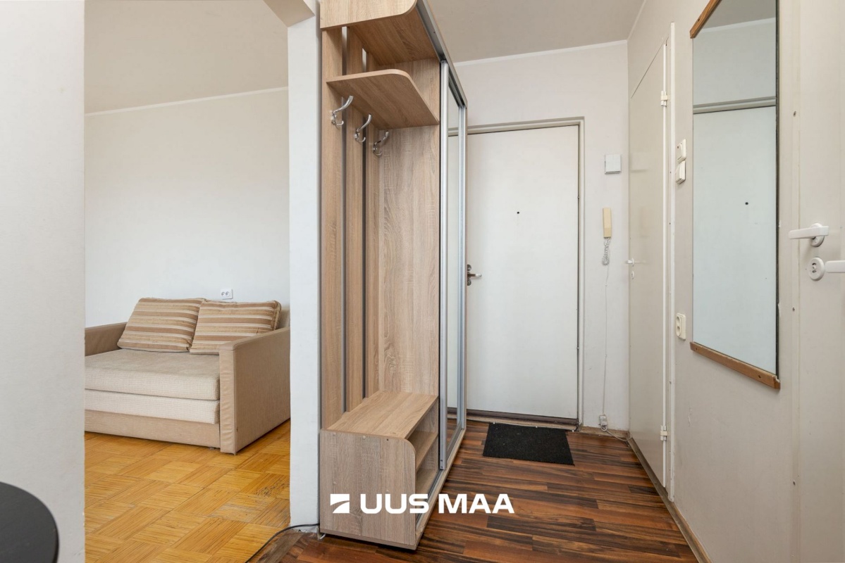 Tallinn, Lasnamäe linnaosa, Loitsu 6
