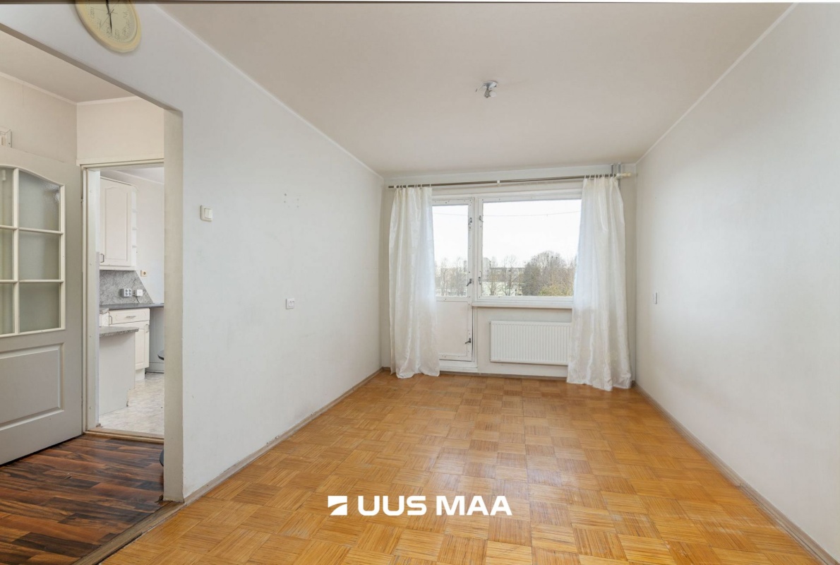 Tallinn, Lasnamäe linnaosa, Loitsu 6