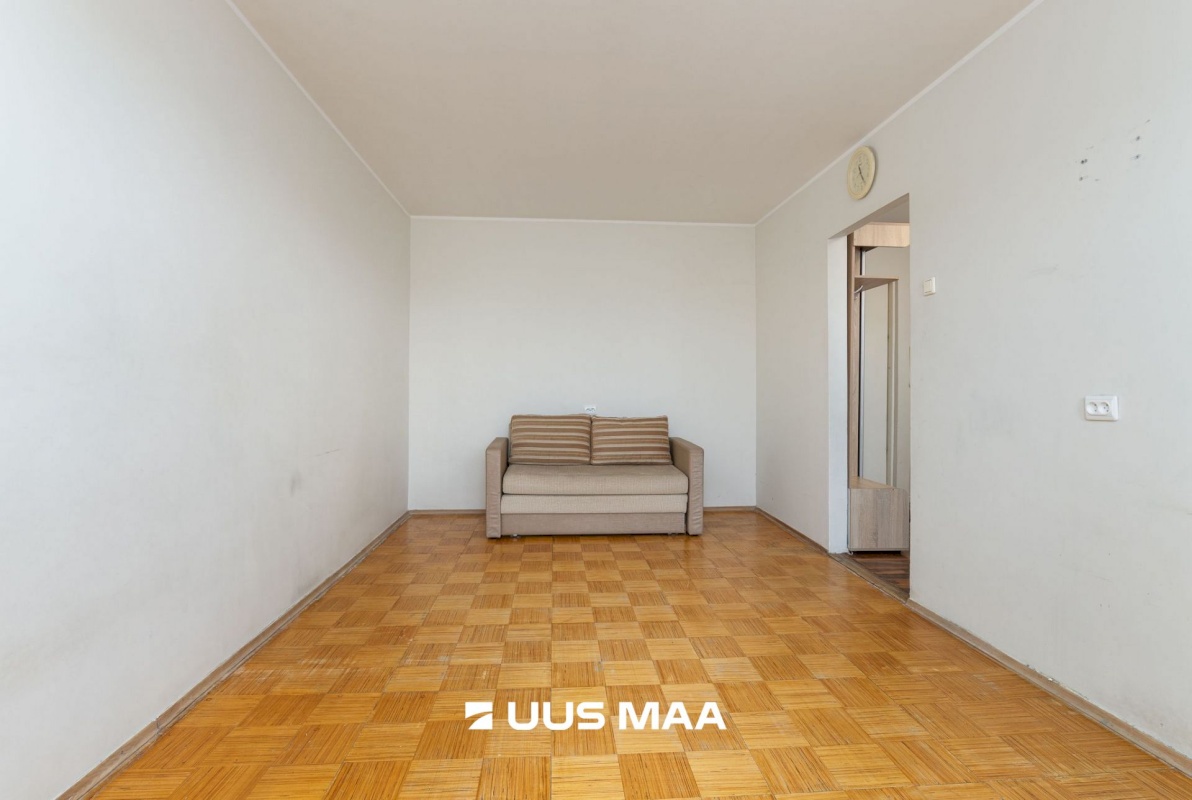 Tallinn, Lasnamäe linnaosa, Loitsu 6