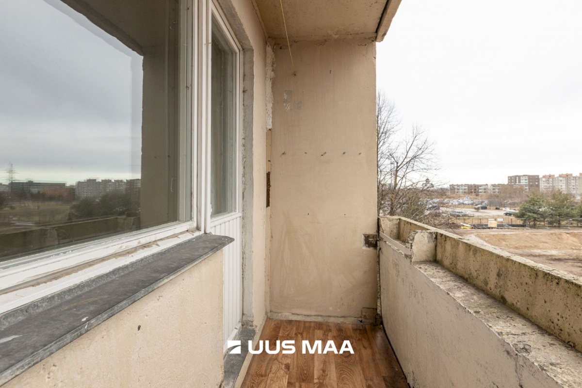 Tallinn, Lasnamäe linnaosa, Loitsu 6