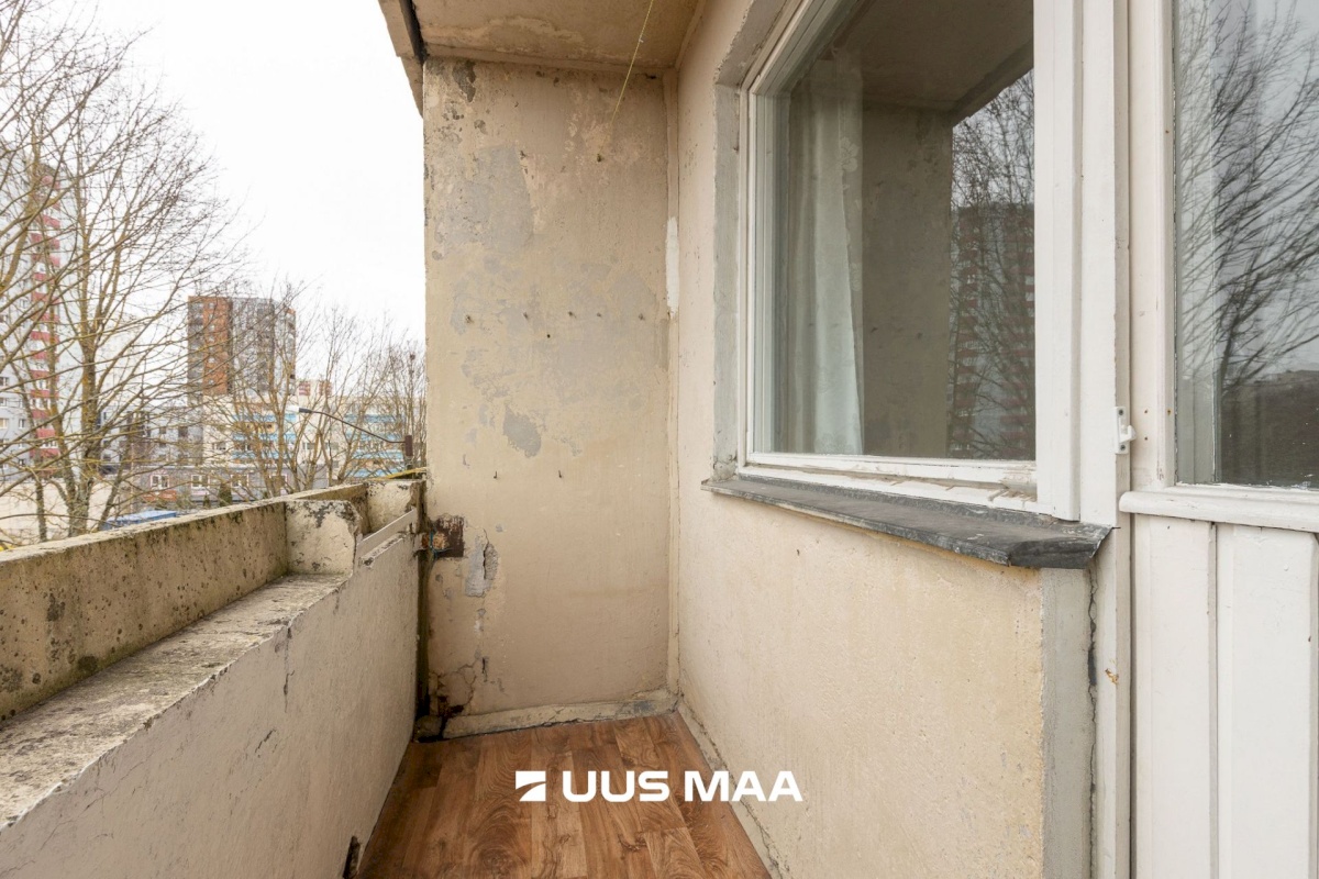Tallinn, Lasnamäe linnaosa, Loitsu 6