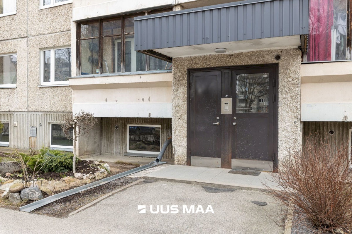 Tallinn, Lasnamäe linnaosa, Loitsu 6