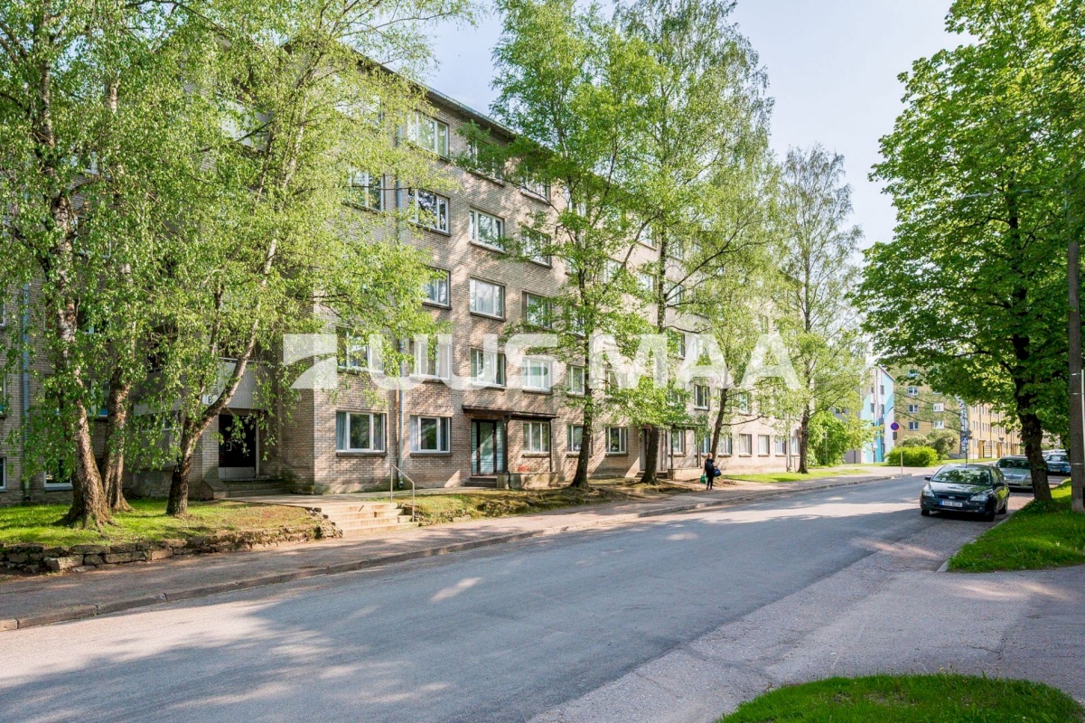 Tartu linn, Tartu linn, Kesklinn, Tiigi 6