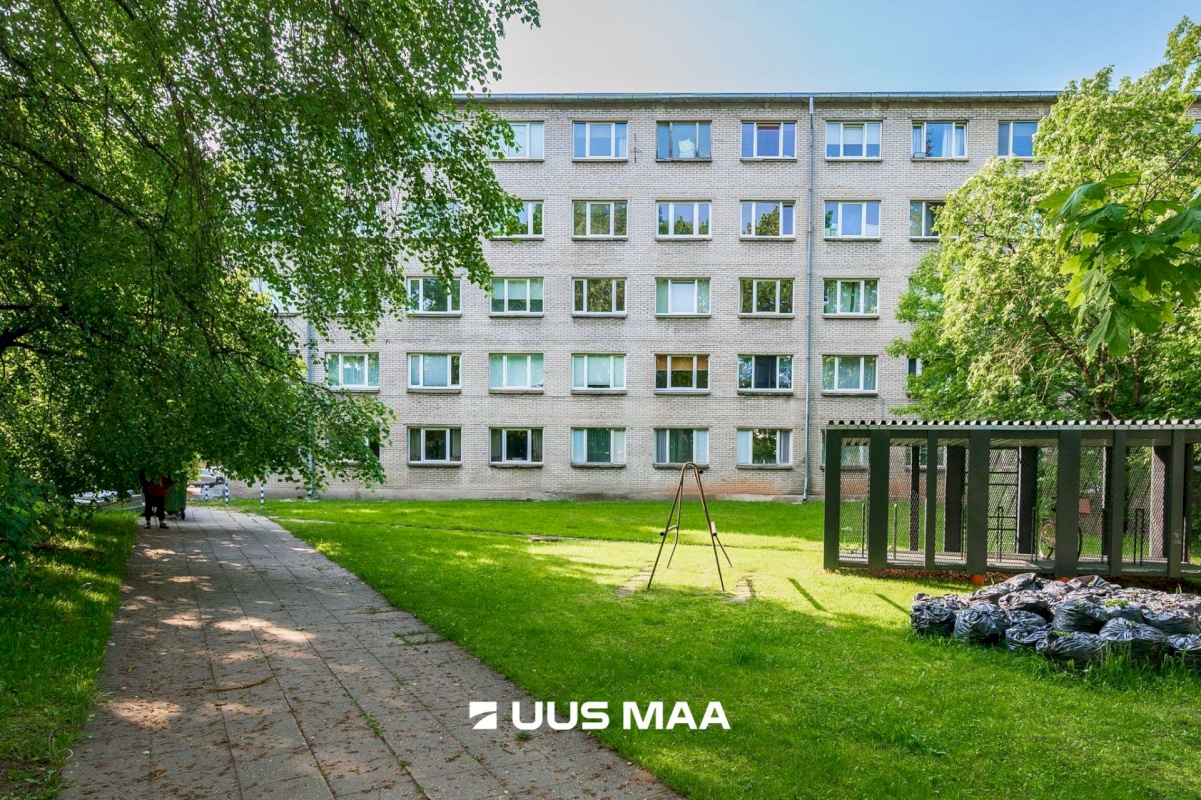 Tartu linn, Tartu linn, Kesklinn, Tiigi 6