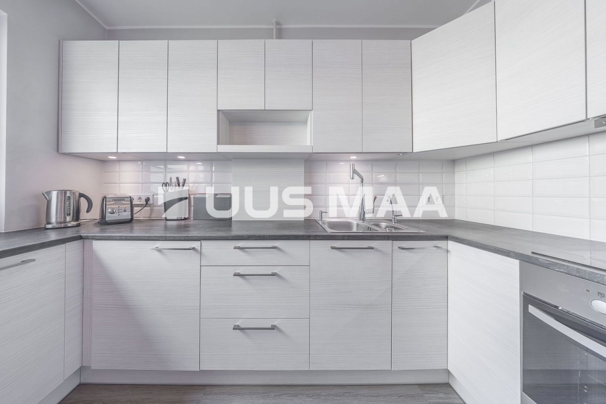 Tartu linn, Tartu linn, Annelinn, Kaunase pst 63