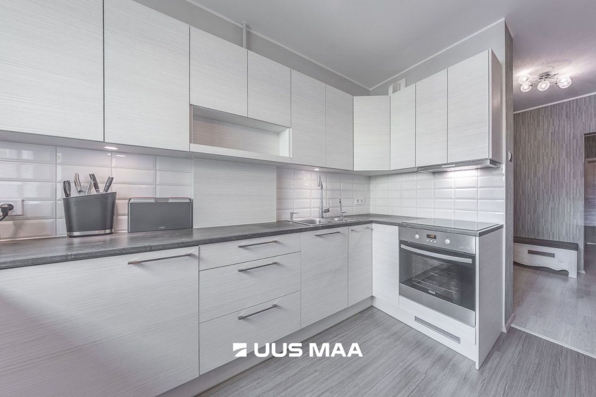Tartu linn, Tartu linn, Annelinn, Kaunase pst 63