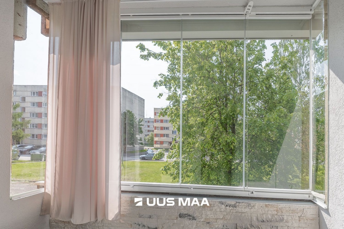 Tartu linn, Tartu linn, Annelinn, Kaunase pst 63
