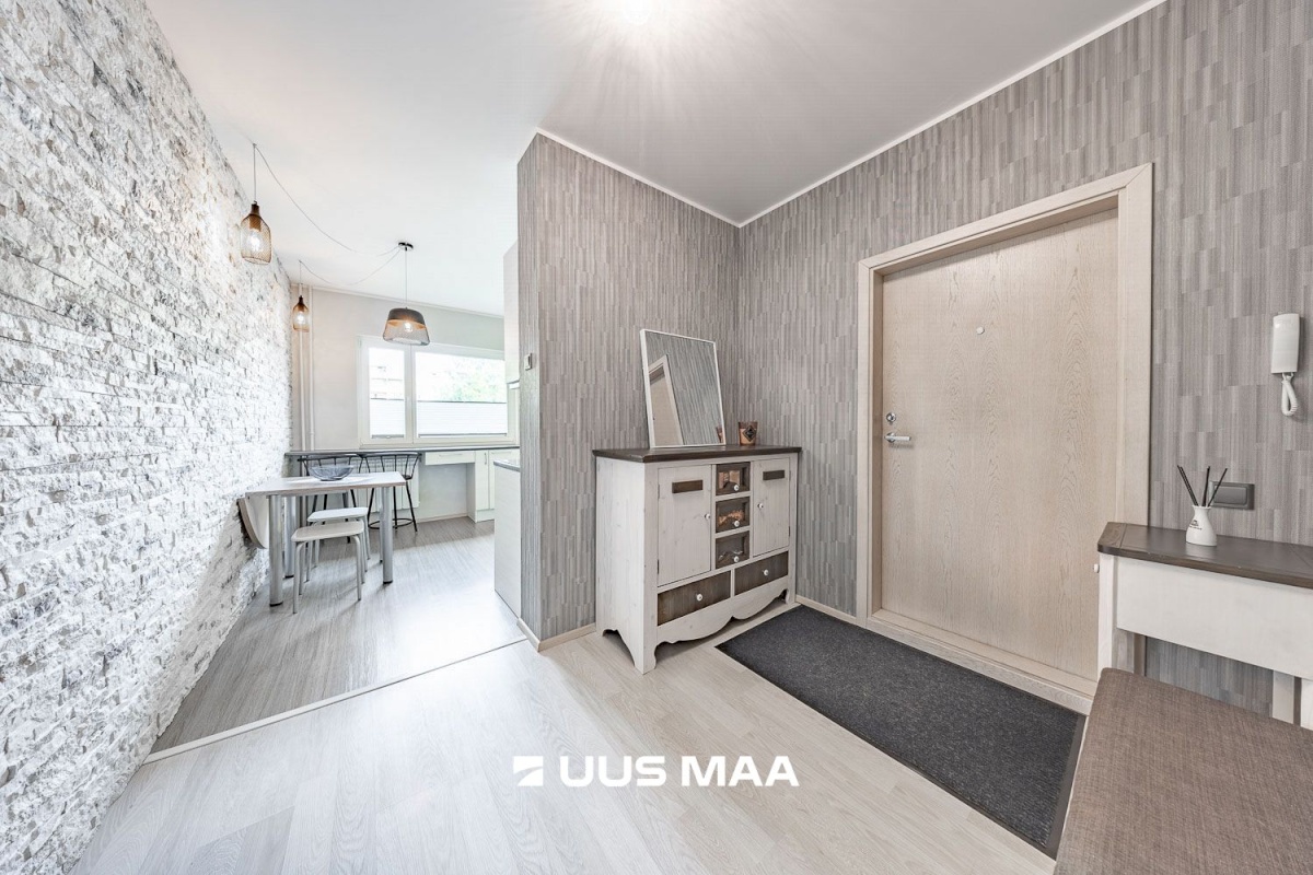Tartu linn, Tartu linn, Annelinn, Kaunase pst 63