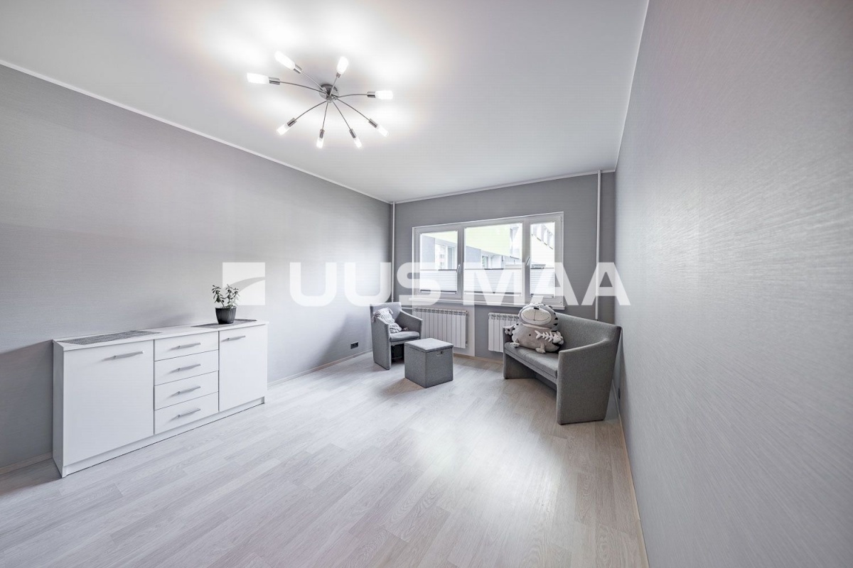 Tartu linn, Tartu linn, Annelinn, Kaunase pst 63