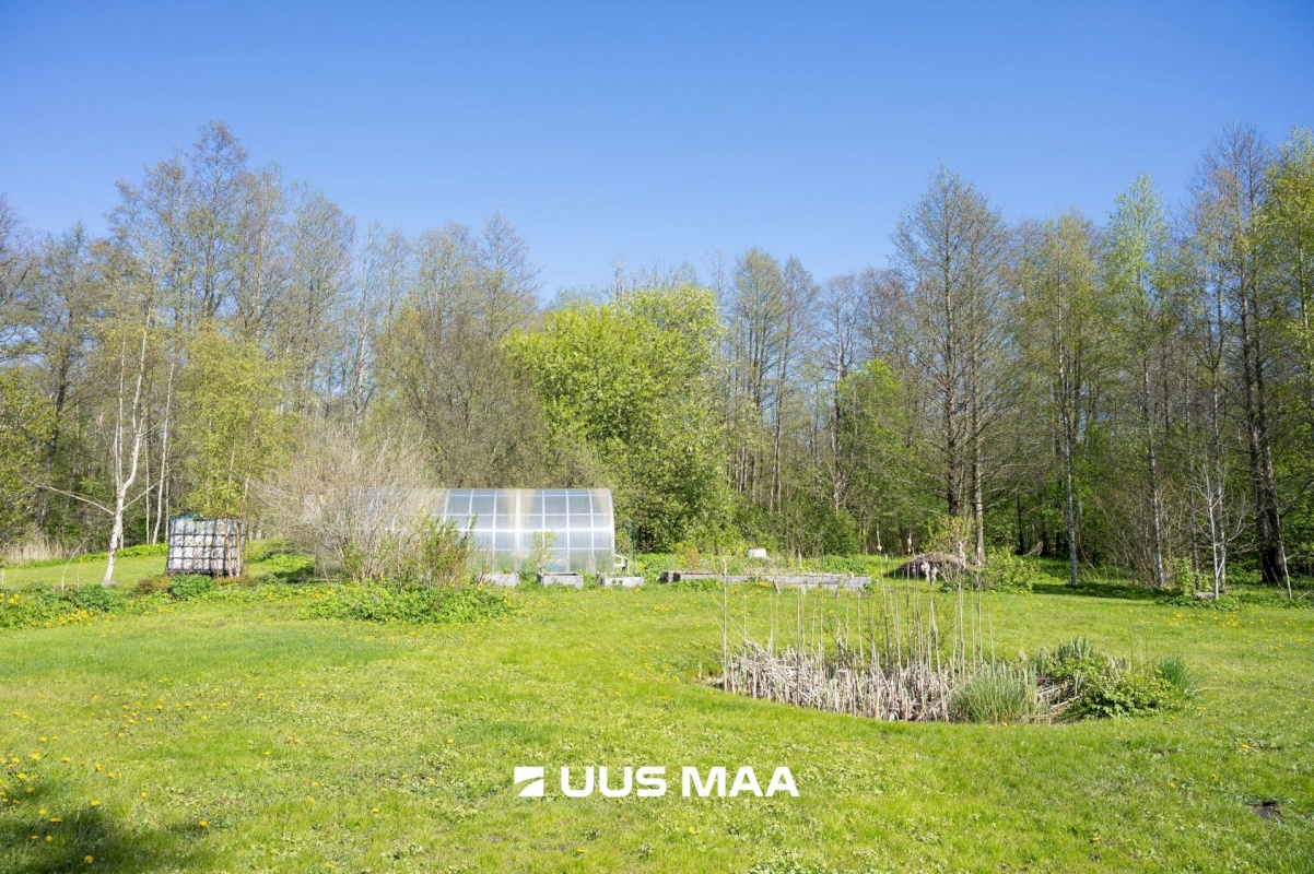 Saaremaa vald, Saareküla, Võhksa-Poe