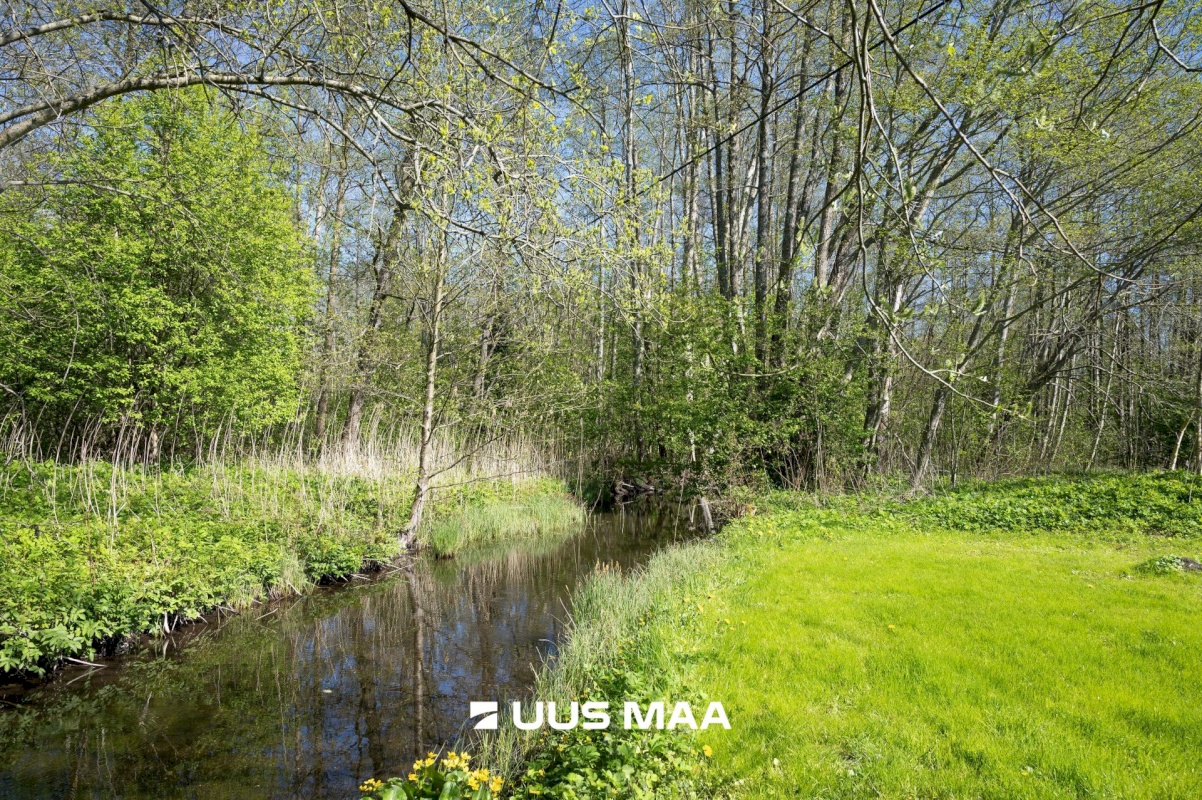 Saaremaa vald, Saareküla, Võhksa-Poe