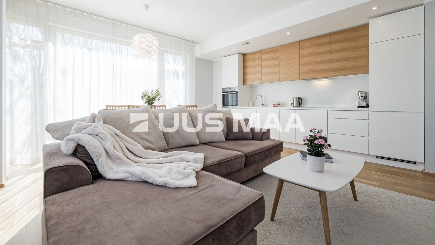 Tallinn, Kesklinna linnaosa, Kassisaba, Paldiski mnt 5