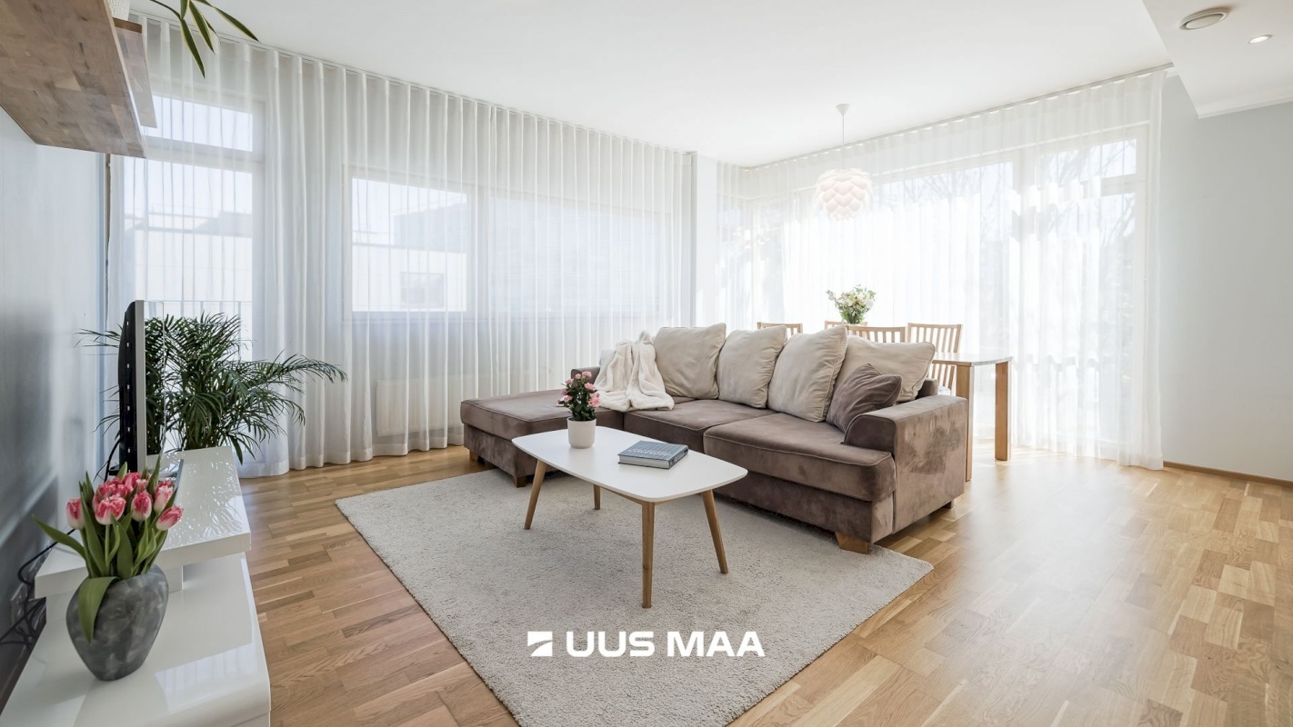Tallinn, Kesklinna linnaosa, Kassisaba, Paldiski mnt 5