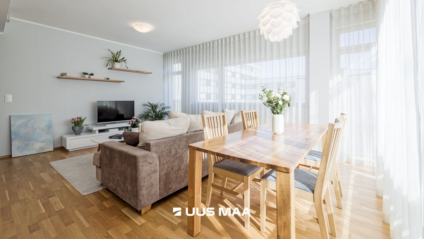 Tallinn, Kesklinna linnaosa, Kassisaba, Paldiski mnt 5
