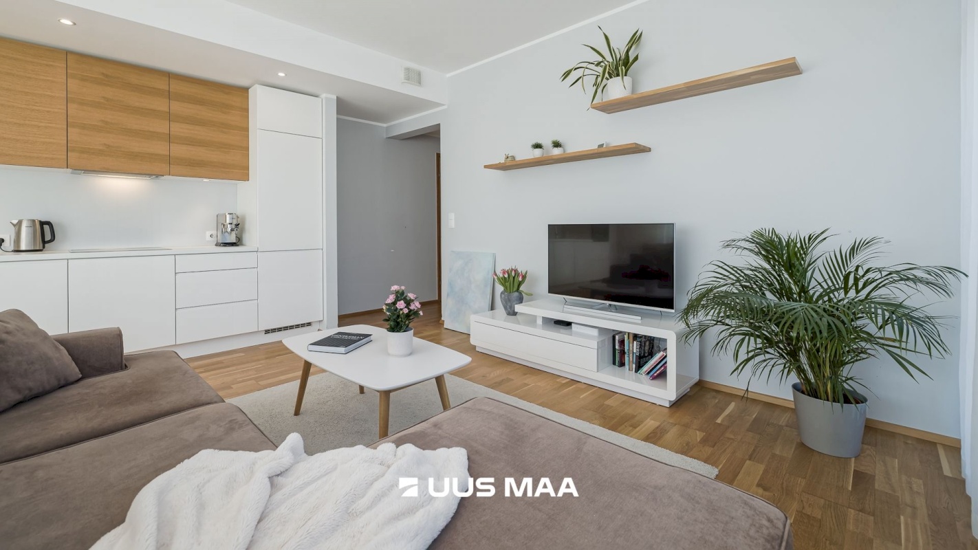 Tallinn, Kesklinna linnaosa, Kassisaba, Paldiski mnt 5