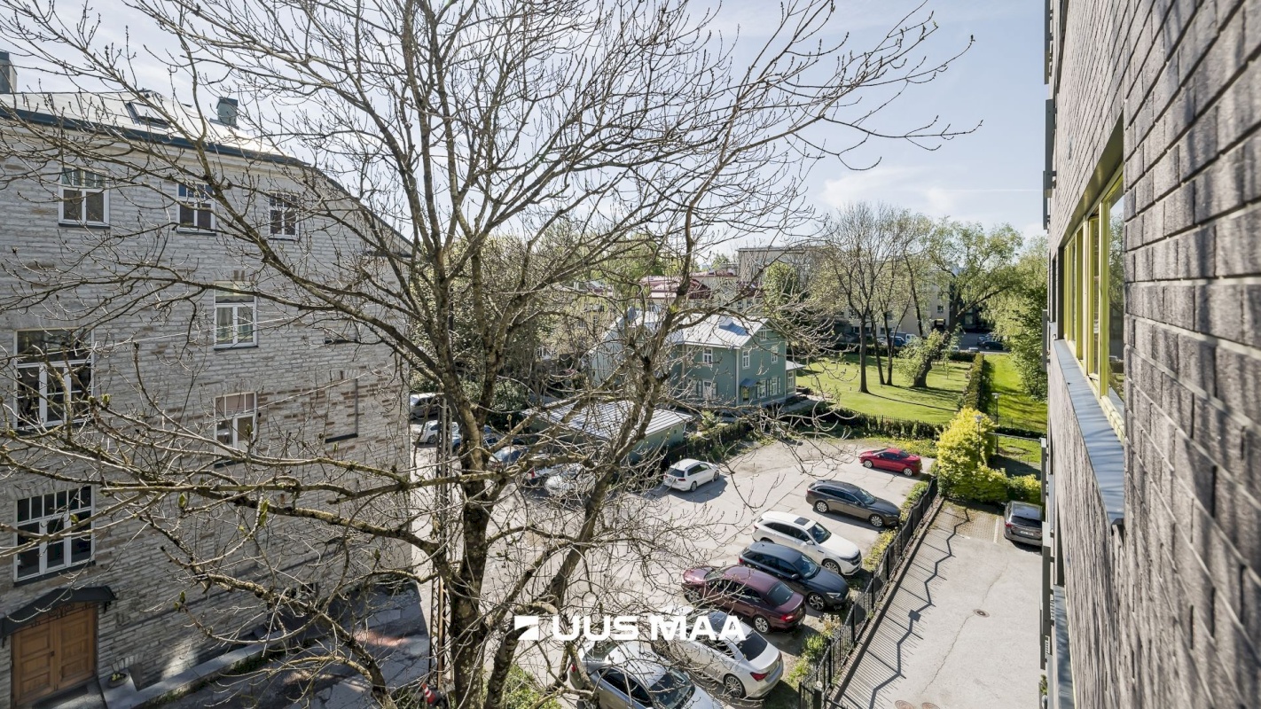Tallinn, Kesklinna linnaosa, Kassisaba, Paldiski mnt 5