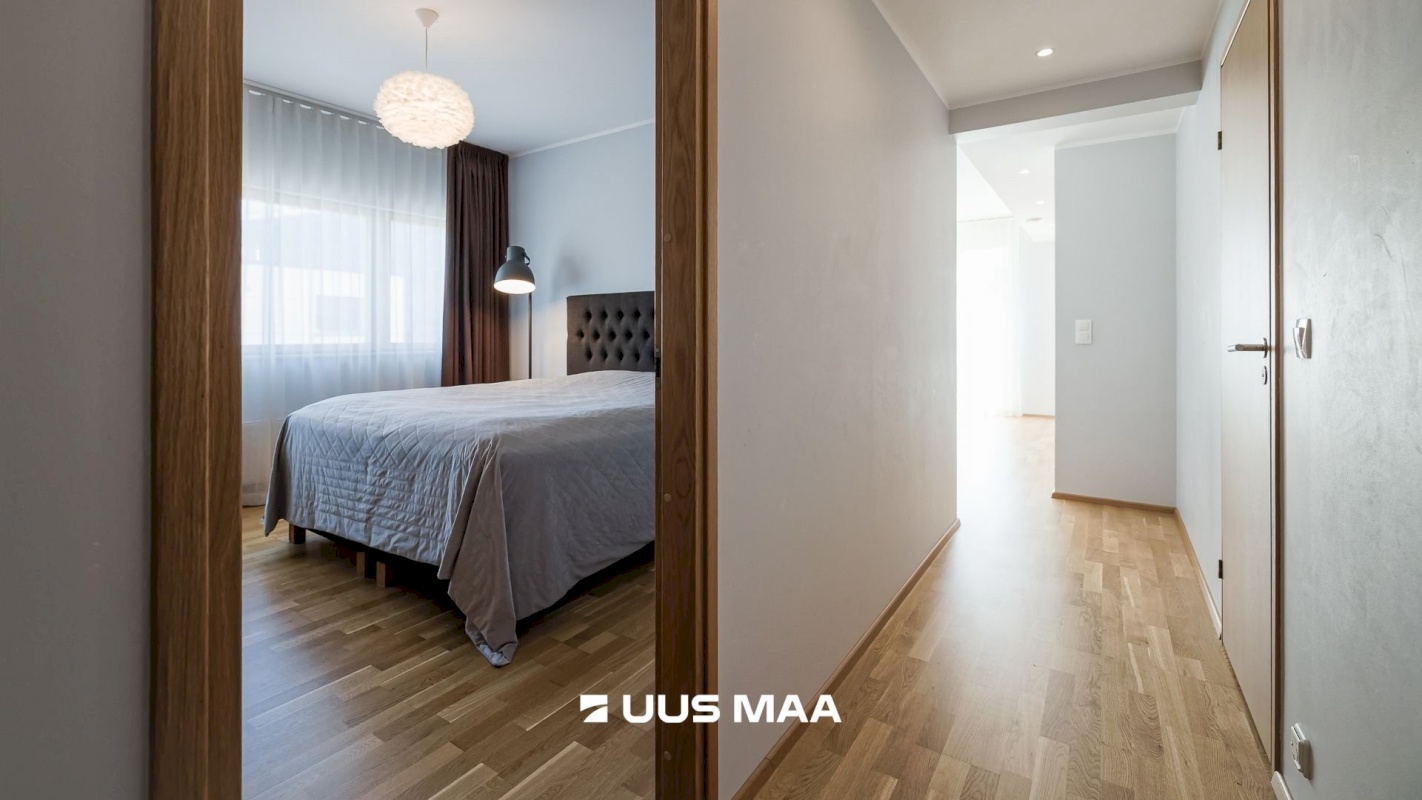 Tallinn, Kesklinna linnaosa, Kassisaba, Paldiski mnt 5