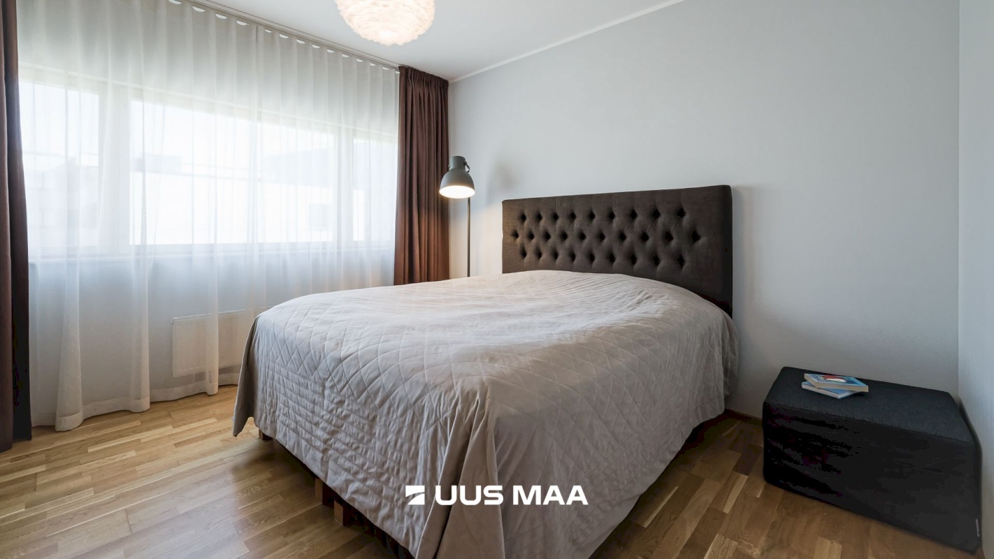 Tallinn, Kesklinna linnaosa, Kassisaba, Paldiski mnt 5