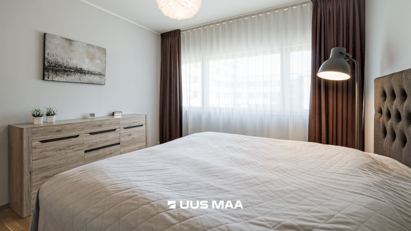 Tallinn, Kesklinna linnaosa, Kassisaba, Paldiski mnt 5