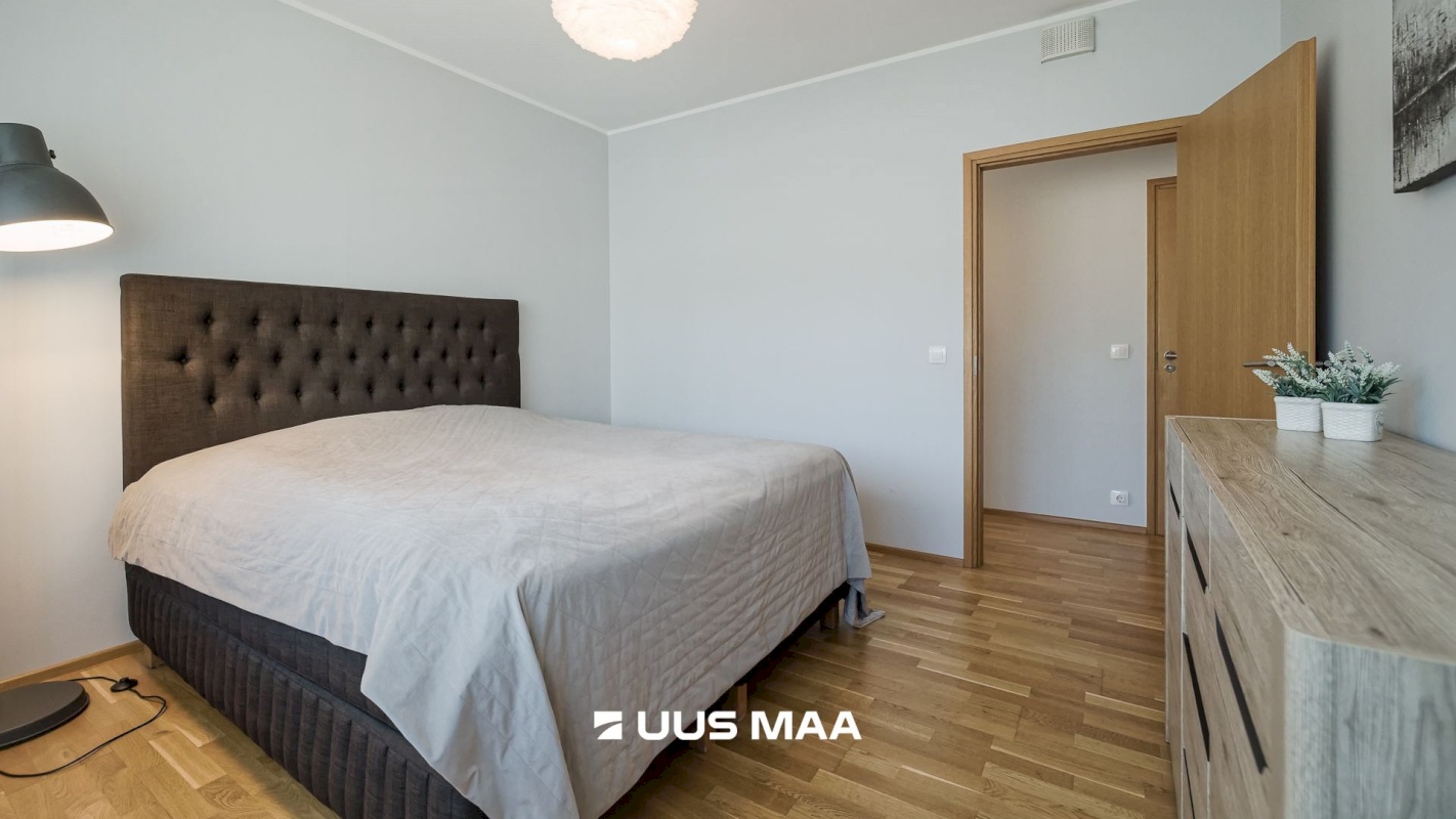 Tallinn, Kesklinna linnaosa, Kassisaba, Paldiski mnt 5