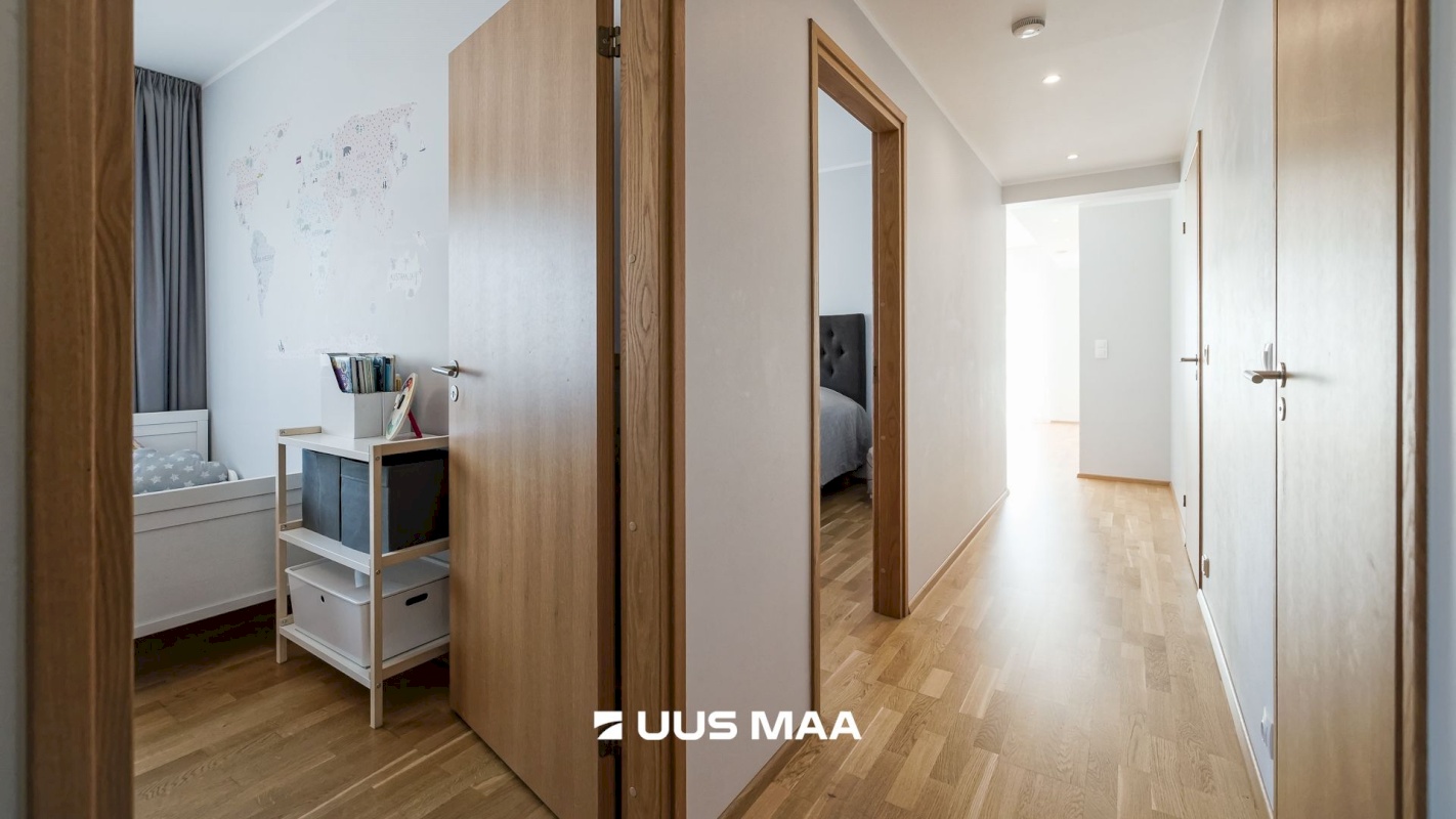 Tallinn, Kesklinna linnaosa, Kassisaba, Paldiski mnt 5