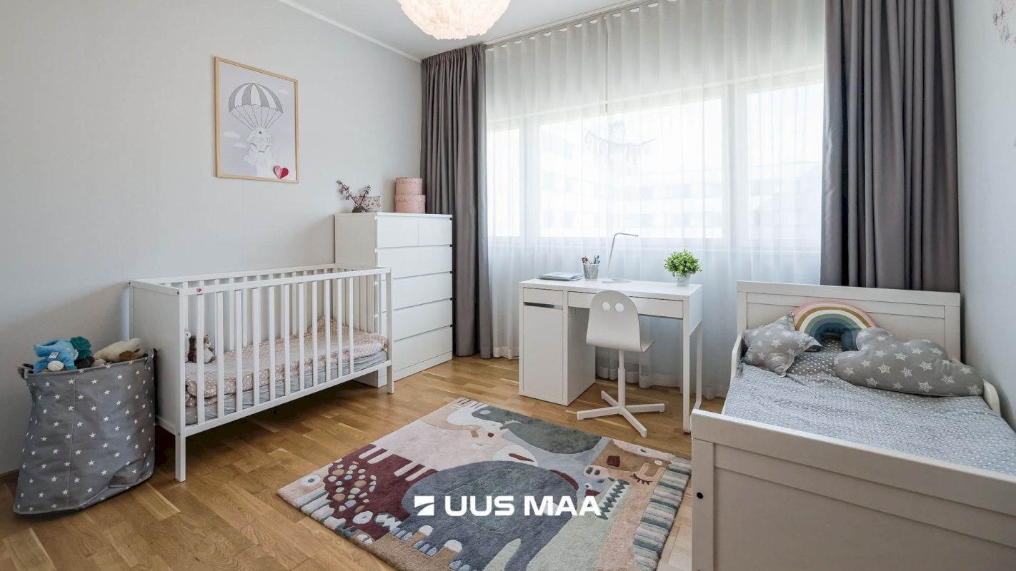 Tallinn, Kesklinna linnaosa, Kassisaba, Paldiski mnt 5