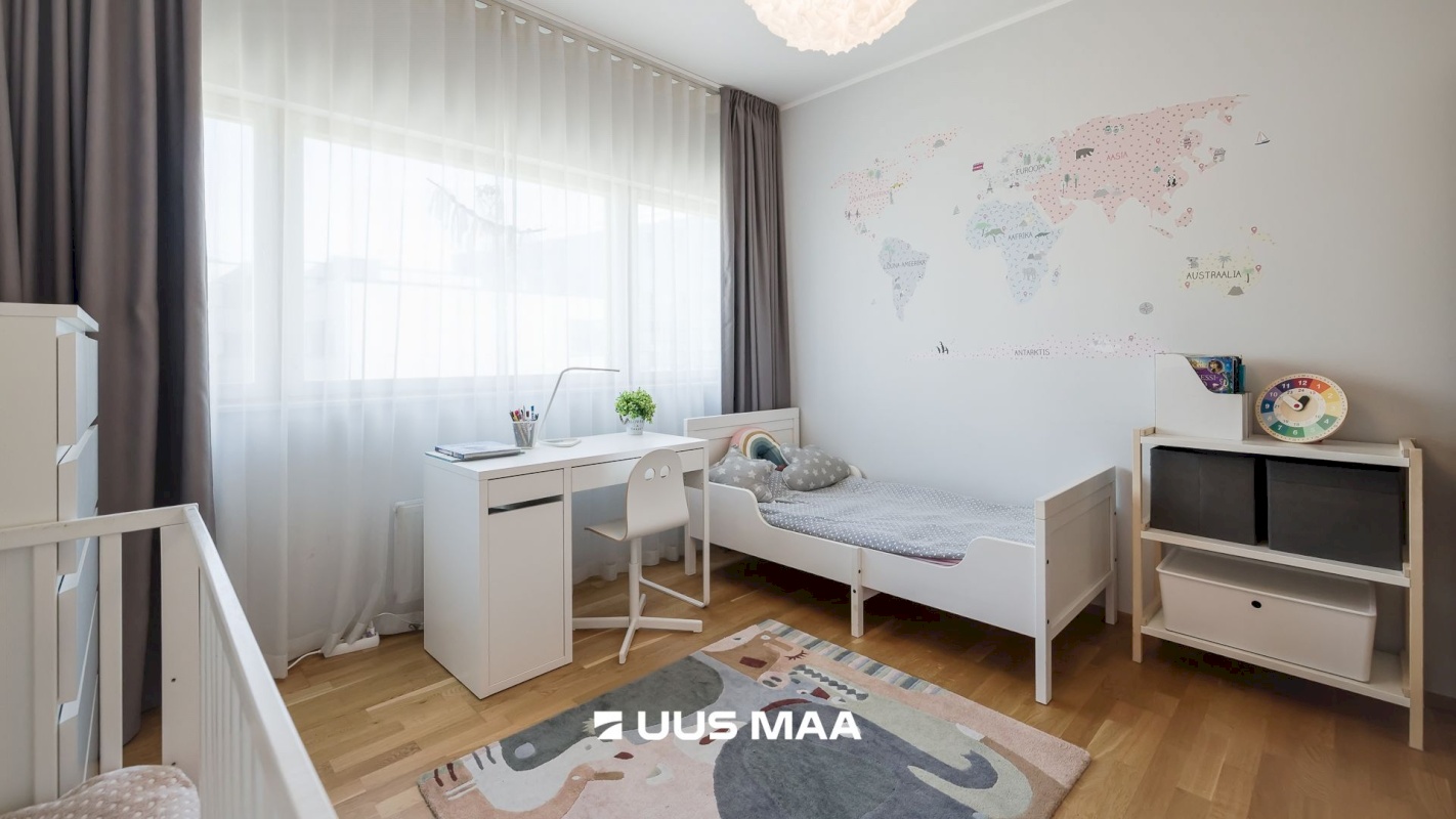 Tallinn, Kesklinna linnaosa, Kassisaba, Paldiski mnt 5