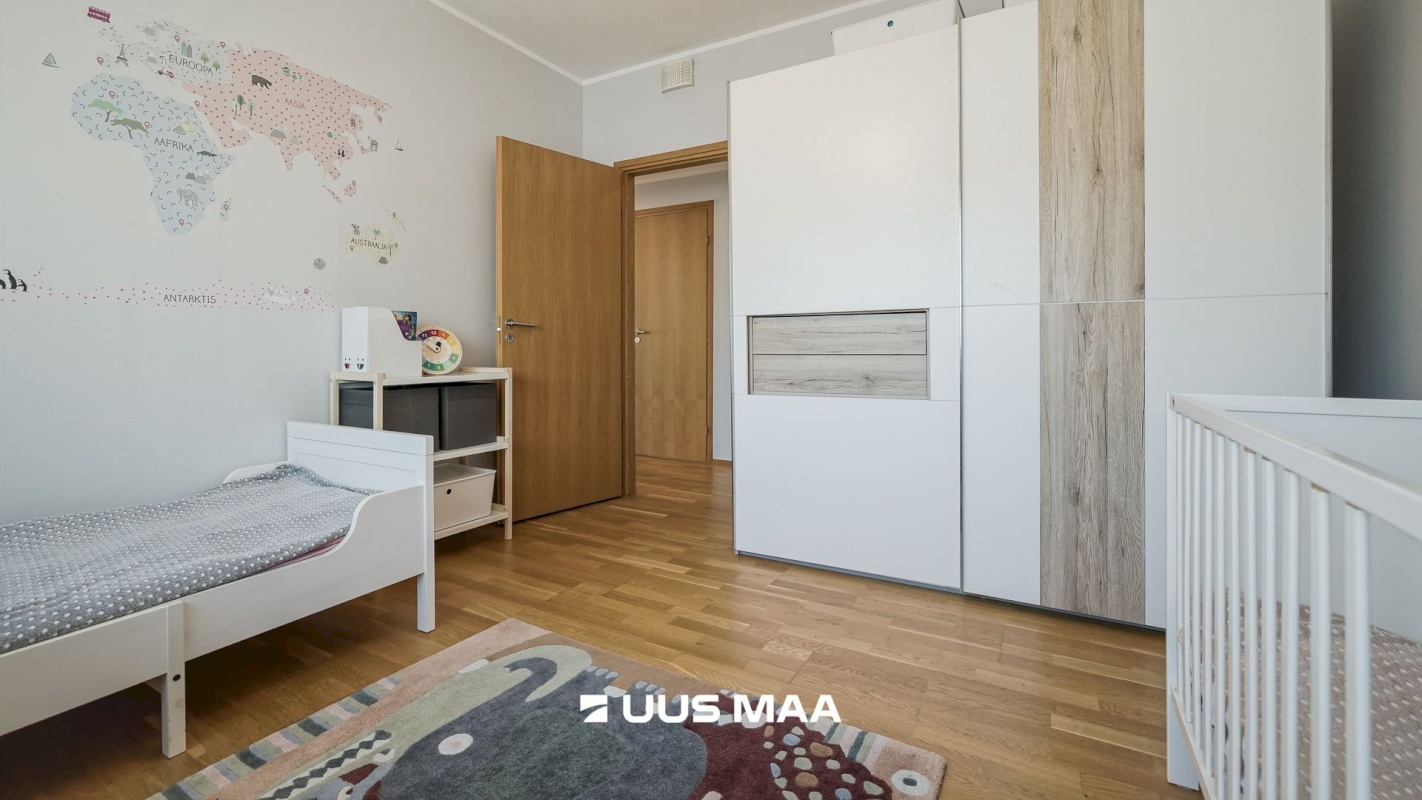 Tallinn, Kesklinna linnaosa, Kassisaba, Paldiski mnt 5