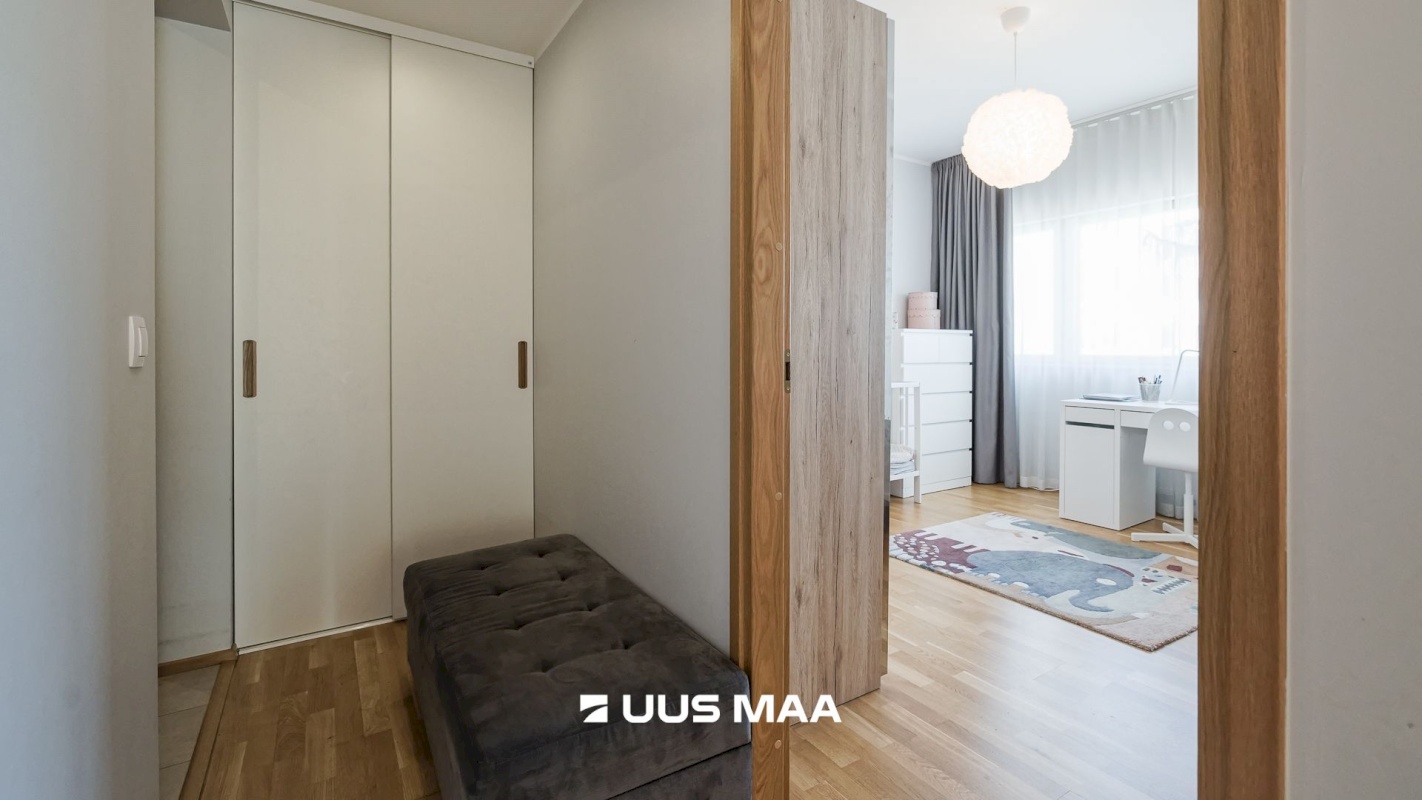 Tallinn, Kesklinna linnaosa, Kassisaba, Paldiski mnt 5