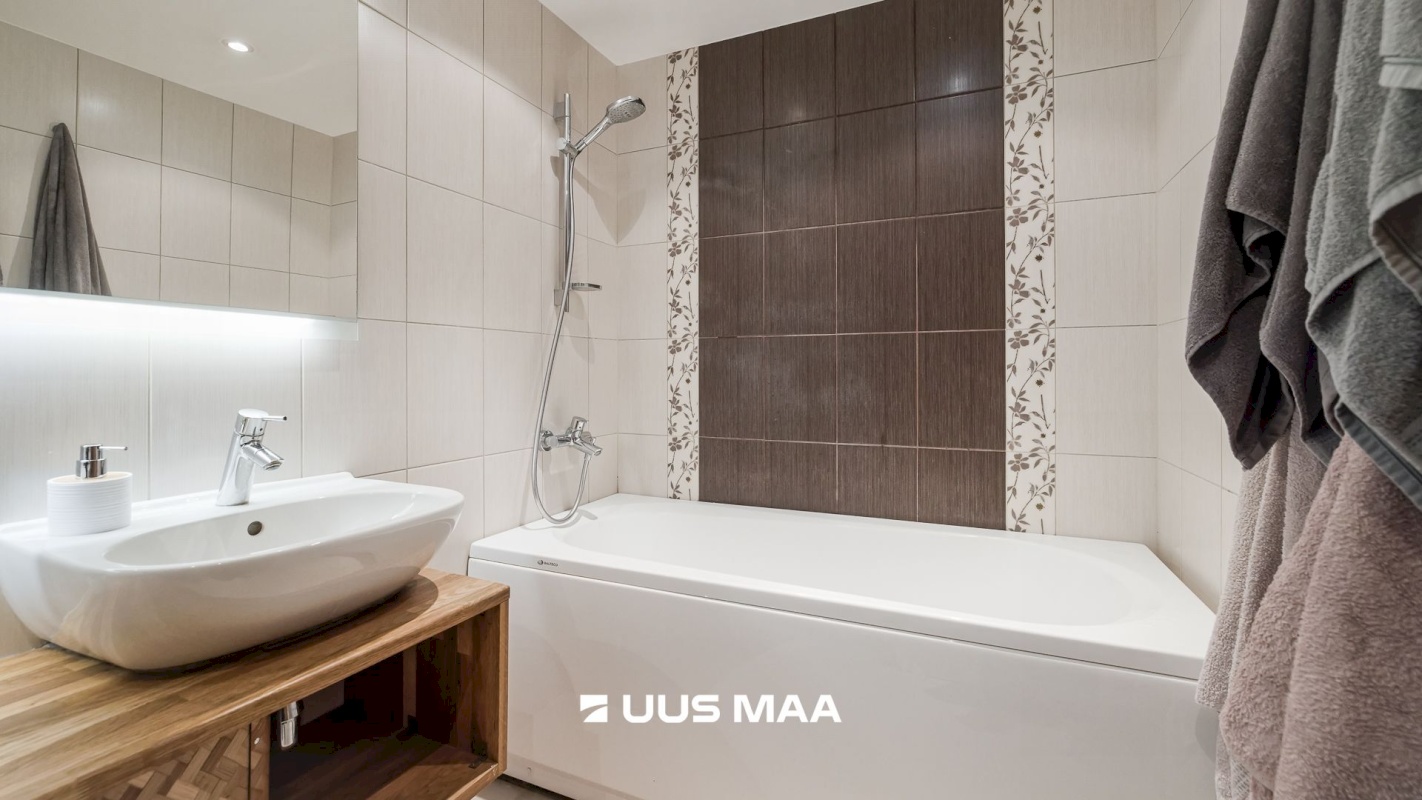 Tallinn, Kesklinna linnaosa, Kassisaba, Paldiski mnt 5