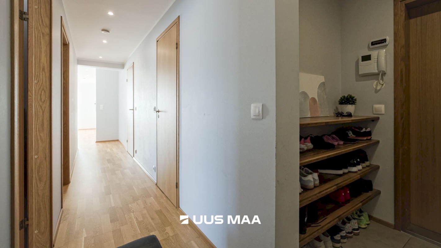 Tallinn, Kesklinna linnaosa, Kassisaba, Paldiski mnt 5