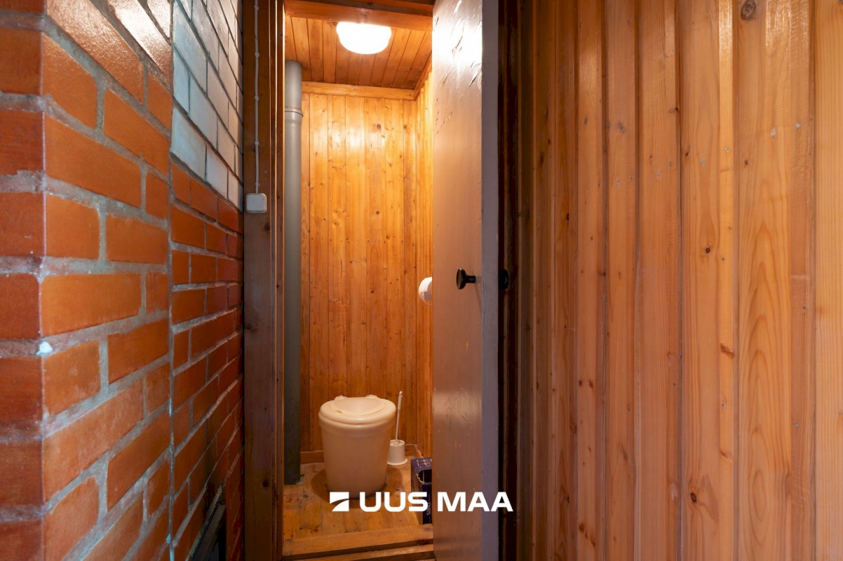 Väike-Maarja vald, Varangu küla, Kõrgemäe