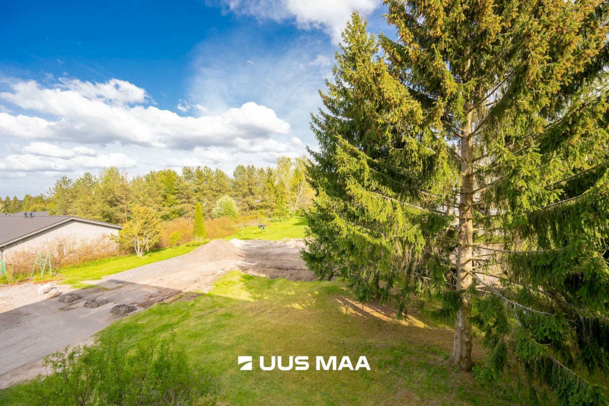 Raasiku vald, Raasiku alevik, Tehase tee 22