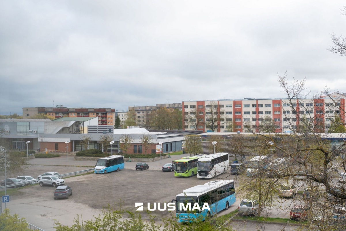 Rakvere linn, Lai 27-8