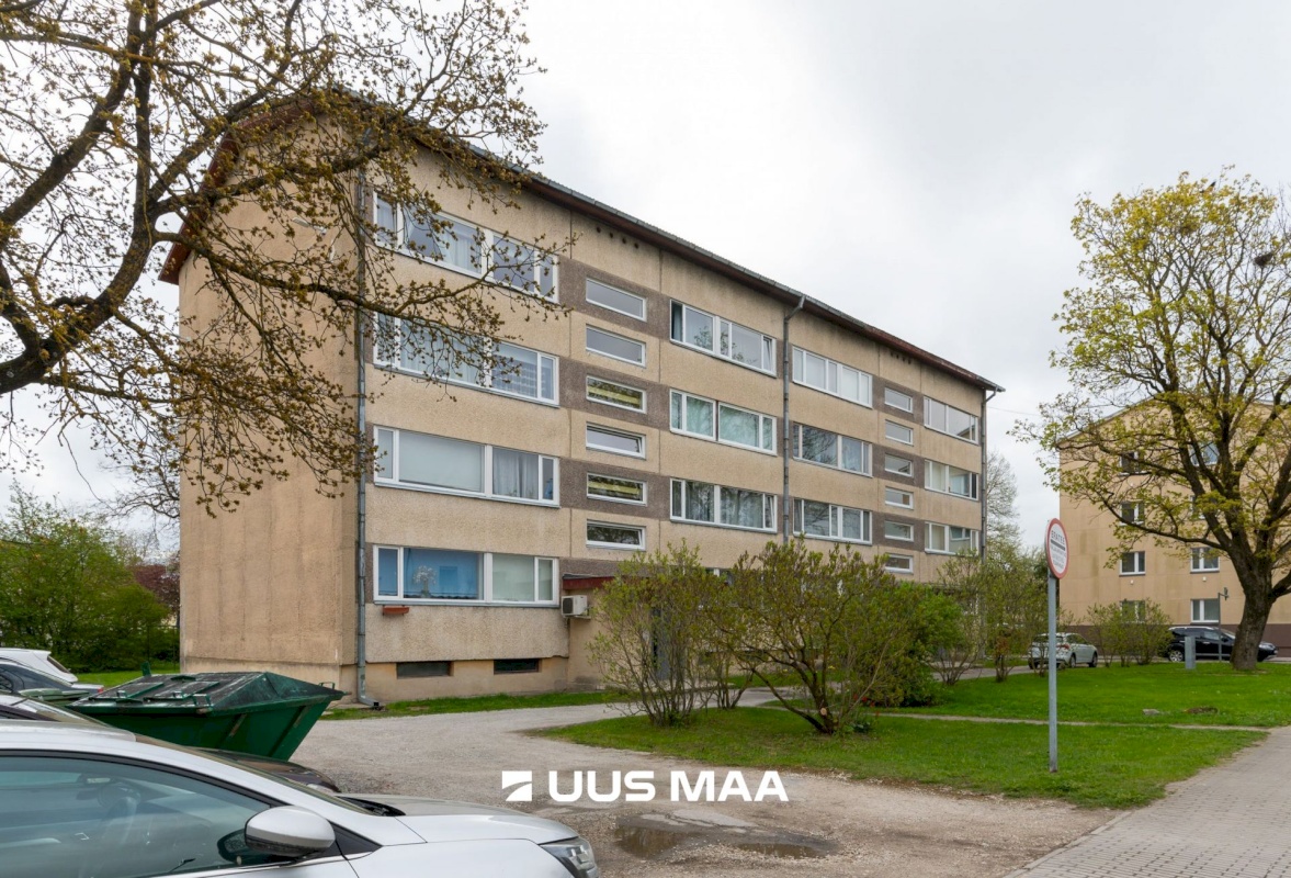 Rakvere linn, Lai 27-8