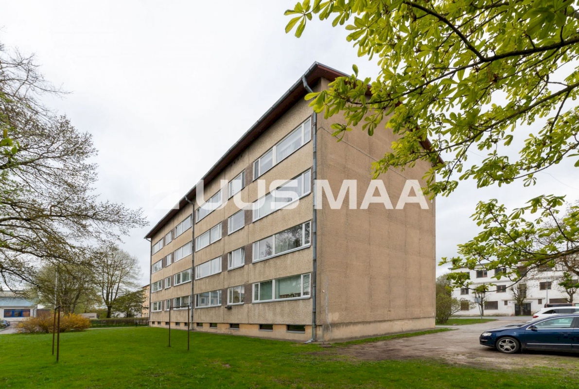 Rakvere linn, Lai 27-8