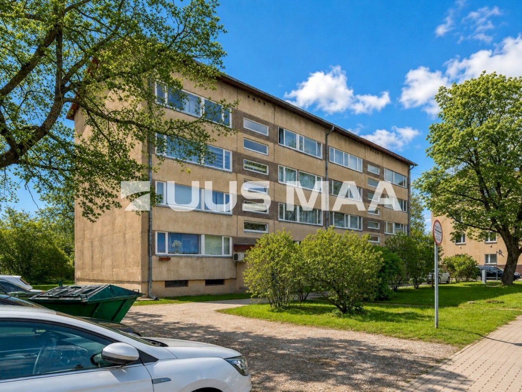 Rakvere linn, Lai 27-8