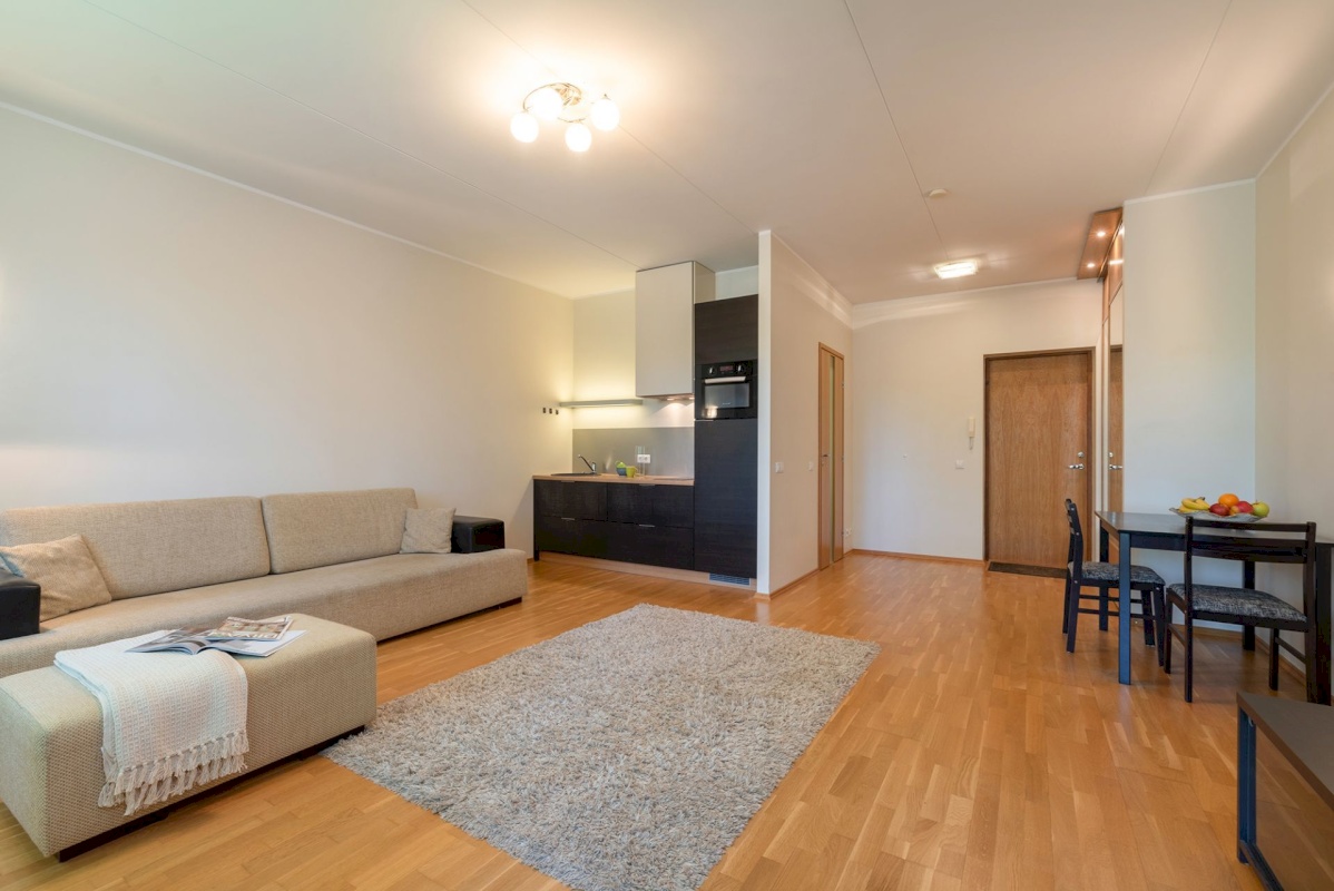 Tartu linn, Tartu linn, Ülejõe, Ranna tee 1c