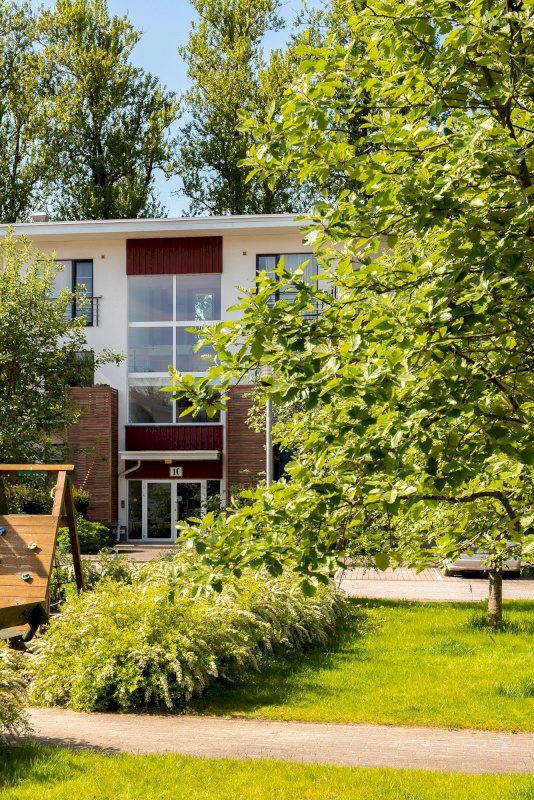 Tartu linn, Tartu linn, Ülejõe, Ranna tee 1c