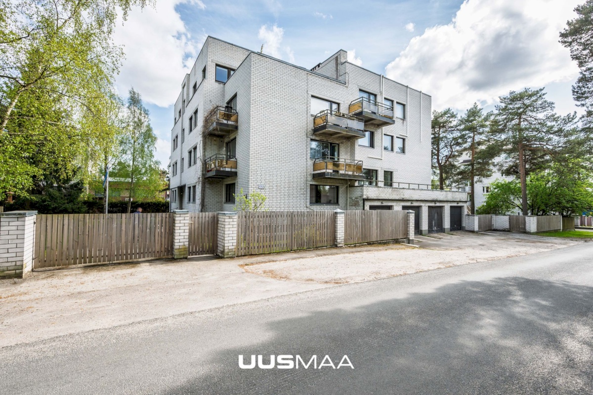 Tallinn, Nõmme linnaosa, Pääsküla, Põllu 133