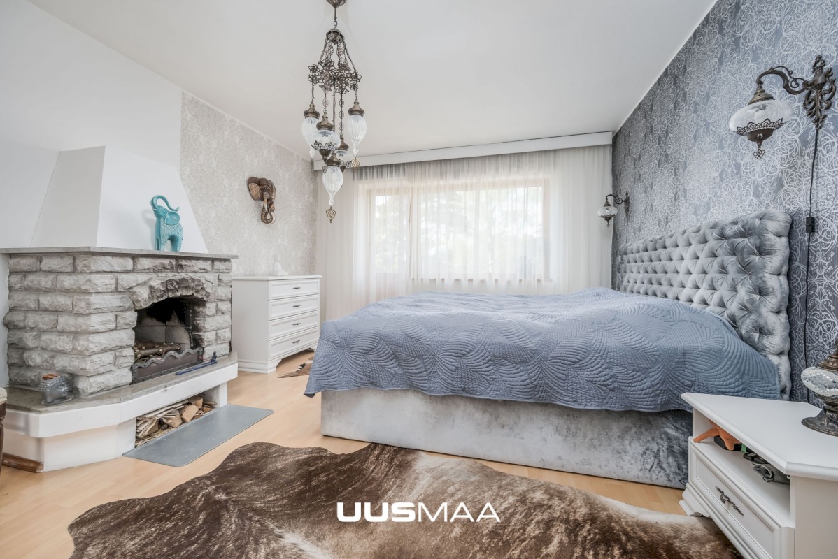 Tallinn, Nõmme linnaosa, Pääsküla, Põllu 133