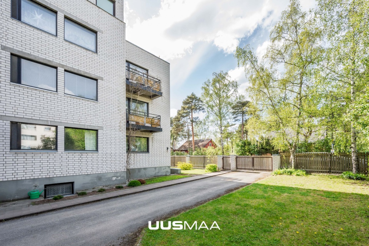 Tallinn, Nõmme linnaosa, Pääsküla, Põllu 133